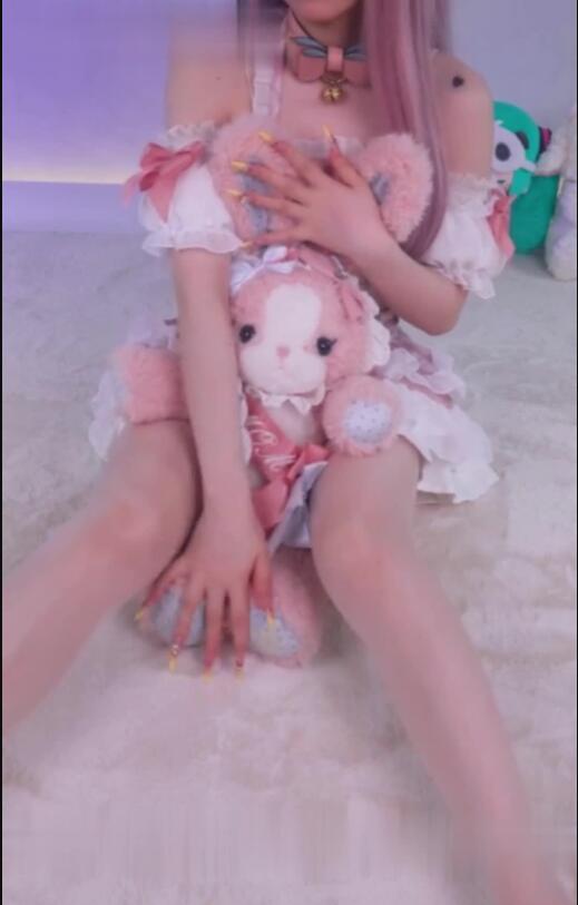 小羊喵ASMR 哥哥喜欢可爱的小熊