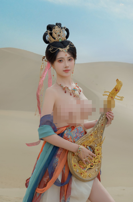 年年写真三套 【NP 1.23GB】